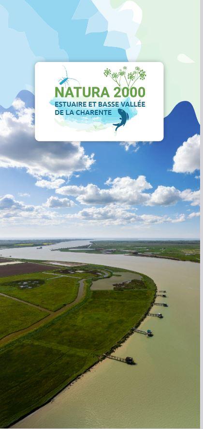 couverture dépliant site